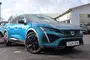 2024 Peugeot 408 1.2 PureTech GT 5dr EAT8