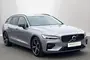 2025 Volvo V60 2.0 B4P Ultra Dark 5dr Auto