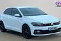 2018 Volkswagen Polo GTI 2.0 TSI GTI+ 5dr DSG