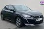 2023 Peugeot 208 1.2 PureTech 100 Allure Premium + 5dr