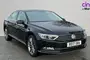 2017 Volkswagen Passat 2.0 TDI SCR 190 GT 4dr DSG [Panoramic Roof]