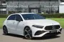 2025 Mercedes-Benz A-Class A35 4Matic Premium 5dr Auto
