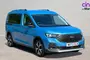 2023 Ford Tourneo Connect 2.0 EcoBlue Active 5dr Auto [7 seat]