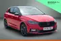 2026 Skoda Fabia 1.5 TSI 177 130 5dr DSG