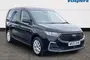 2025 Ford Transit Connect 1.5 EcoBoost PHEV 150 Limited Van Auto