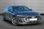 2024 Audi A5 2.0 TDI 204 Launch Edition 5dr S Tronic