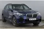 2022 BMW X5 xDrive45e M Sport 5dr Auto