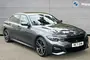 2022 BMW 3 Series 330i M Sport 4dr Step Auto