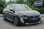 2024 Peugeot 208 1.2 PureTech 100 GT 5dr