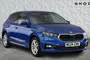 2024 Skoda Fabia 1.0 TSI 116 SE L 5dr DSG
