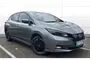 2022 Nissan Leaf 160kW e+ Tekna 59kWh 5dr Auto