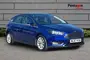2017 Ford Focus 1.0 EcoBoost 125 Titanium 5dr