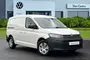 2025 Volkswagen Caddy Maxi 2.0 TDI 102PS Commerce Van [Business/Tech Pack]