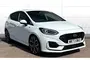 2023 Ford Fiesta 1.0 EcoBoost Hbd mHEV 125 ST-Line X 5dr Auto