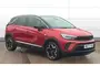 2022 Vauxhall Crossland 1.2 Turbo [130] Ultimate 5dr Auto