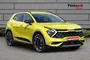 2023 Kia Sportage 1.6T GDi 48V ISG GT-Line 5dr DCT