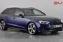 2022 Audi A4 45 TFSI 265 Quattro Black Edition 5dr S Tronic