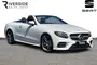2018 Mercedes-Benz E-Class E350d 4Matic AMG Line Premium Plus 2dr 9G-Tronic