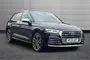 2020 Audi Q5 SQ5 TDI Quattro 5dr Tiptronic