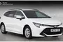 2023 Toyota Corolla 1.8 VVT-i Hybrid Commercial Auto