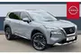 2026 Nissan X-Trail 1.5 MHEV 163 Tekna 5dr Xtronic