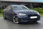 2022 Audi A5 35 TFSI Black Edition 2dr S Tronic
