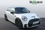 2023 MINI Hatchback 2.0 Cooper S Sport Premium 3dr Auto