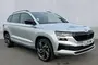 2025 Skoda Karoq 1.5 TSI Sportline Edition 5dr