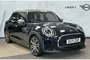 2021 MINI Hatchback 5dr 1.5 Cooper Exclusive 5dr