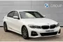 2019 BMW 3 Series 330i M Sport 4dr Step Auto