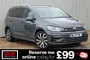 2021 Volkswagen Touran 2.0 TDI R-Line 5dr DSG [7 Speed]