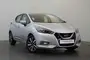 2018 Nissan Micra 1.0 IG 71 Acenta 5dr