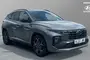 2022 Hyundai Tucson 1.6 TGDi N Line 5dr 2WD