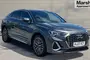 2023 Audi Q3 35 TDI S Line 5dr S Tronic
