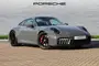 2025 Porsche 911 GTS t-Hybrid 2dr PDK