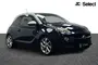 2017 Vauxhall Adam 1.4i [100] Slam 3dr