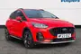 2023 Ford Fiesta Active 1.0 EcoBoost Hbd mHEV 125 Active X 5dr Auto