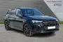 2025 Audi SQ7 SQ7 TFSI Quattro Black Ed 5dr Tiptronic