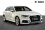 2019 Audi A3 35 TFSI S Line 5dr
