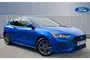 2024 Ford Focus 1.0 EcoBoost Hybrid mHEV ST-Line 5dr