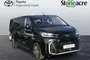 2025 Toyota Proace Verso 100kW Design Premium L2 75kWh 5dr Auto