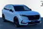 2025 Honda CR-V 2.0 ePHEV Advance Tech 5dr eCVT
