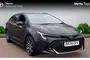 2024 Toyota Corolla Touring Sport 1.8 Hybrid GR Sport 5dr CVT