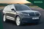 2017 Skoda Kodiaq 1.4 TSI 150 SE L 5dr DSG