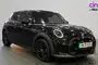 2021 MINI Electric 135kW Cooper S Level 2 33kWh 3dr Auto