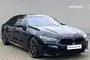 2022 BMW 8 Series 840i M Sport 4dr Auto
