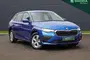 2025 Skoda Scala 1.0 TSI 95 SE 5dr
