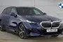 2025 BMW 5 Series Touring 530e M Sport 5dr Auto
