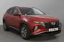 2022 Hyundai Tucson 1.6 TGDi 48V MHD SE Connect 5dr 2WD DCT