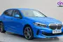 2020 BMW 1 Series 118i M Sport 5dr Step Auto